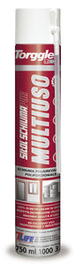 mastic en élastomère
