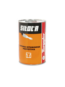 peinture de protection