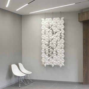 panneau décoratif. mural 1