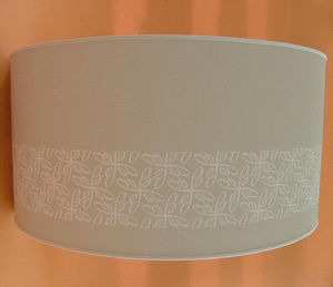 abat-jour contemporain 1