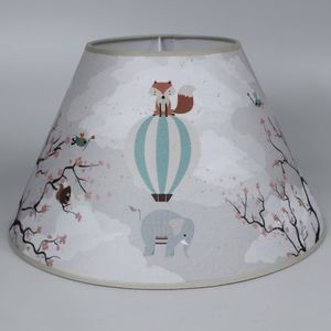 abat-jour contemporain 1