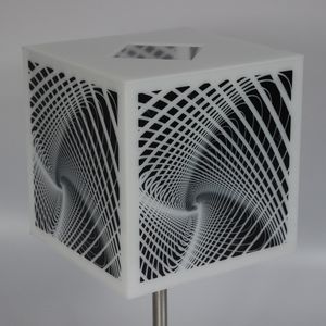 abat-jour contemporain 1
