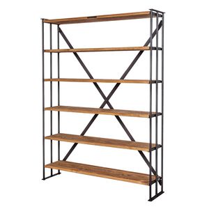étagère contemporaine