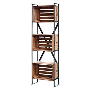 étagère contemporaine