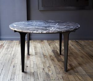 table à manger contemporaine