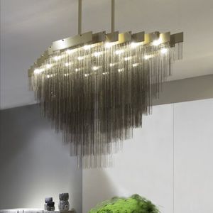 lustre contemporain 1