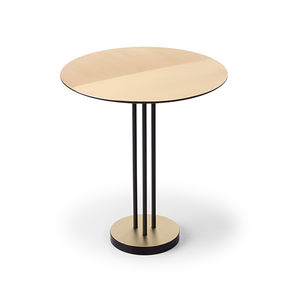 table d'appoint contemporaine