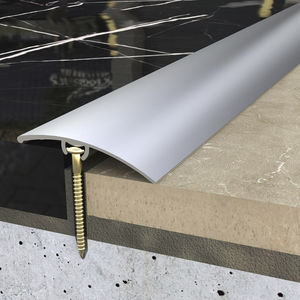 profilé de transition en aluminium