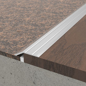 profilé de transition en aluminium