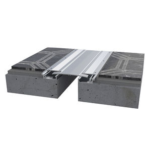 joint de dilatation en aluminium 1
