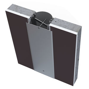 joint de dilatation en aluminium 1