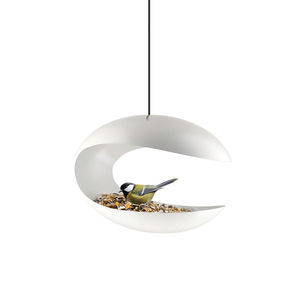 mangeoire à oiseaux autres matériaux