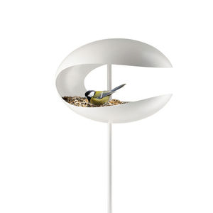 mangeoire à oiseaux autres matériaux