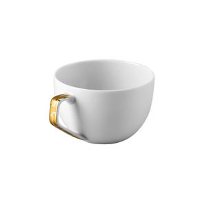 tasse à café en porcelaine