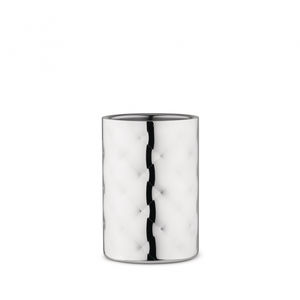 porte-bouteilles en acier inoxydable