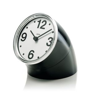 horloges contemporaines / analogiques / de table / en ABS