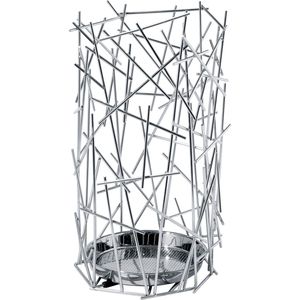 porte-parapluie en acier
