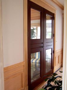 porte d'intérieur 1