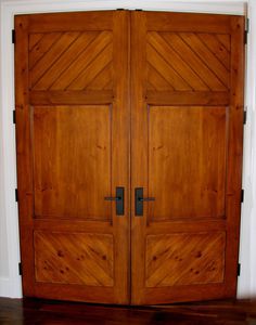 porte d'intérieur 1