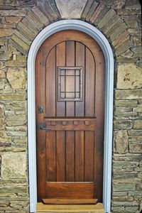 porte d'entrée 1