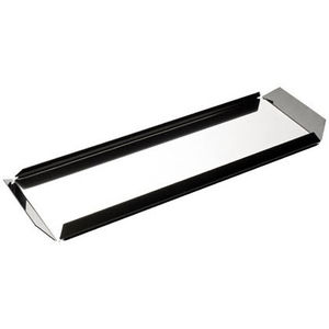 plateau de service en inox