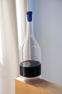 carafe en verre
