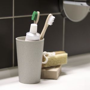 porte-brosse à dents