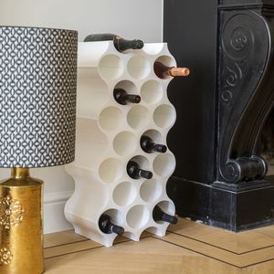 porte-bouteille à poser
