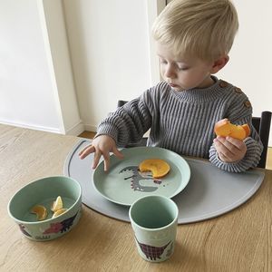 service de table pour enfant