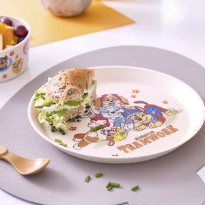 assiette plate