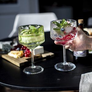 verre à cocktail