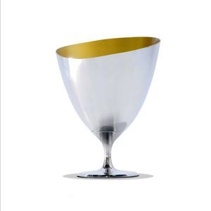 seau à champagne en étain 1