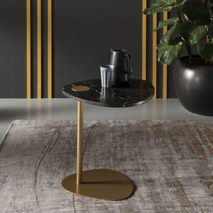 table d'appoint contemporaine