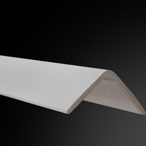 profilé de finition en PVC
