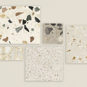 carrelage en ciment