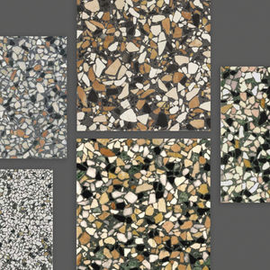 carrelage en ciment