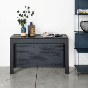 console contemporaine 1