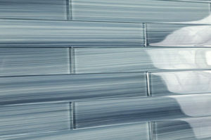 carrelage en verre 1