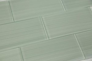 carrelage en verre 1