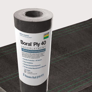 membrane de sous-couverture imperméable 1