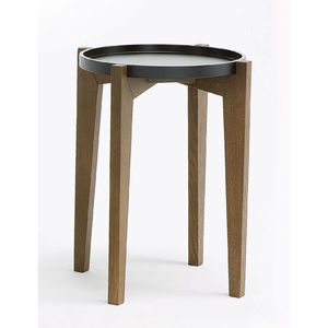 table d'appoint contemporaine