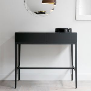 console contemporaine