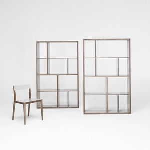 étagère contemporaine