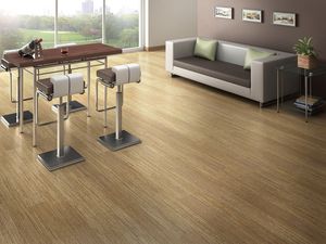 parquet contrecollé
