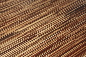 parquet contrecollé