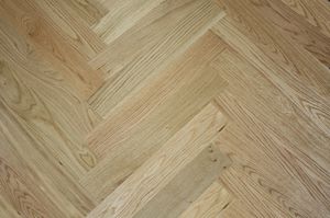 parquet contrecollé