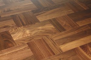 parquet contrecollé