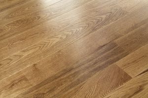 parquet contrecollé