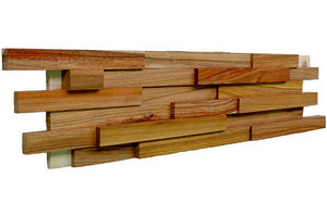 parement en bois