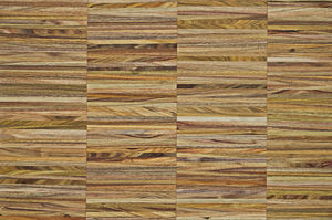 parquet massif